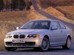 BMW 328Ci Coupe 1999 года